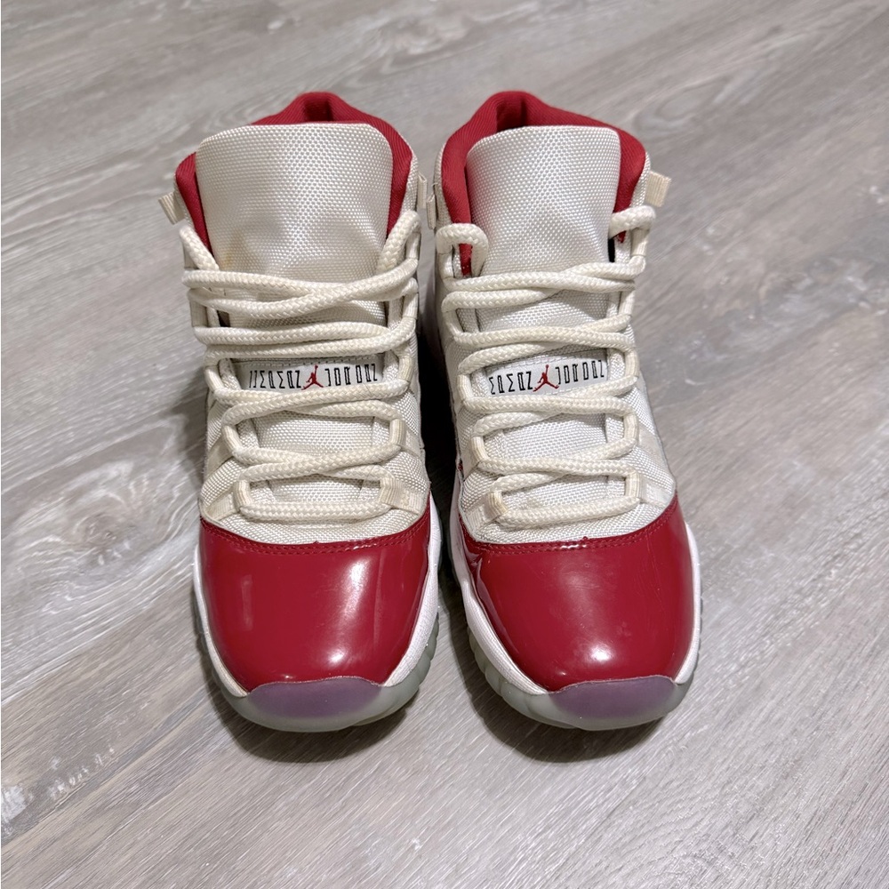 Jordan 11 Retro Cherry